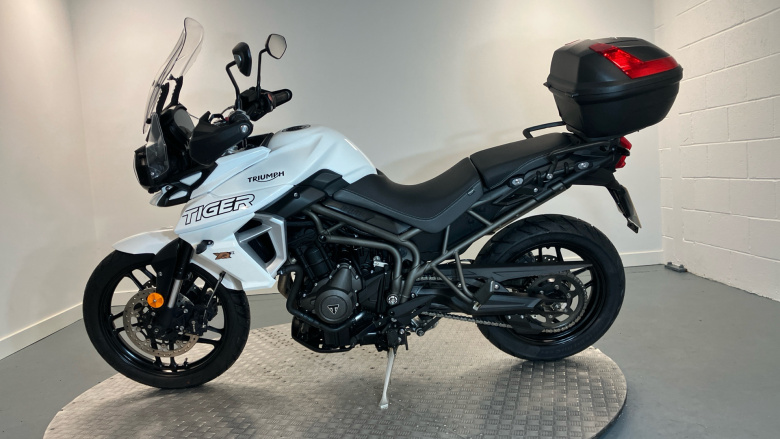 Triumph Tiger 800 XCX (15MY)